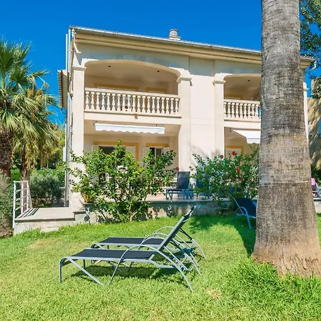 Apartment Condesa*holiday 4, Alcudia Port de Alcudia (Mallorca)